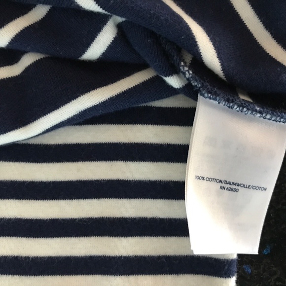 Lands End Womens Top Size Medium - Picture 4 of 7